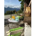 Old Gneser House 1564 Holiday home Fresach