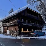 Holiday home Old Gneser House 1564