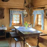 Old Gneser House 1564