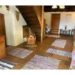 Old Gneser House 1564 Casa vacanze Fresach