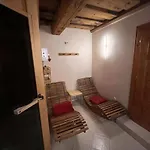 Old Gneser House 1564 Fresach