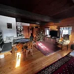 Old Gneser House 1564 Fresach