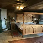 Casa vacanze Old Gneser House 1564