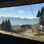 Old Gneser House 1564