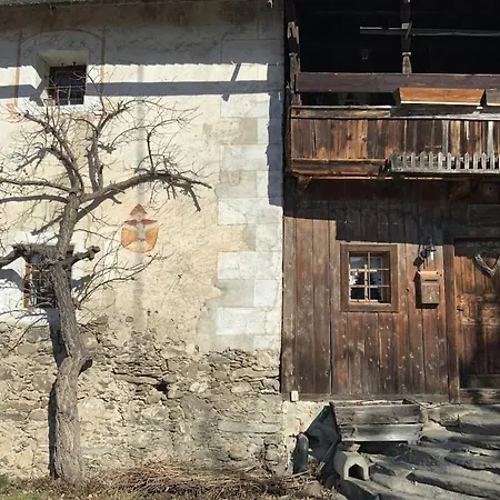 Old Gneser House 1564 Casa vacanze