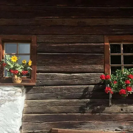 Old Gneser House 1564 Casa vacanze *