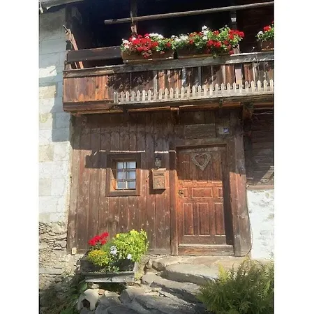 Casa vacanze Old Gneser House 1564 Fresach