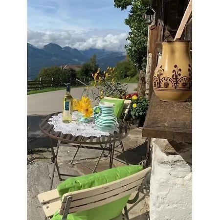 Old Gneser House 1564 Casa vacanze Fresach