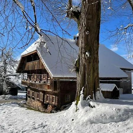 Old Gneser House 1564 Casa vacanze *