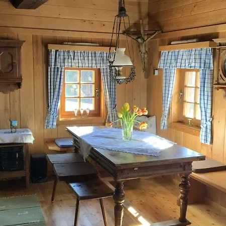 Old Gneser House 1564
