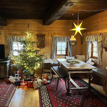 Tatil Evi Old Gneser House 1564 *