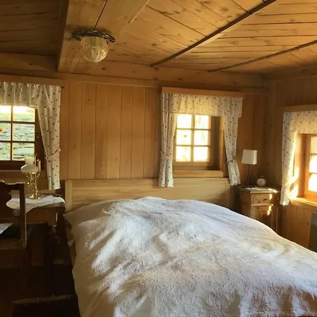 Old Gneser House 1564 Tatil Evi